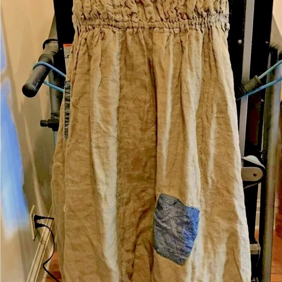 Magnolia Pearl Tessie earthenware laguna farm dress - Picture 2 of 16